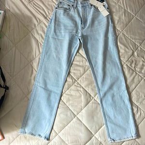 Brand Abercrombie jeans